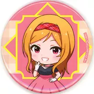 百瀬莉緒 「アイドルマスターシリーズ×西武園ゆうえんち レトロフェス 缶バッジ ミニキャライラスト BOX ミリオンライブ!」