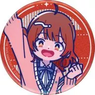 花海佑芽 「学園アイドルマスター×にゅ～とろ キラキラ缶バッジ vol.1」