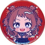 花海咲季 「学園アイドルマスター×にゅ～とろ キラキラ缶バッジ vol.2」