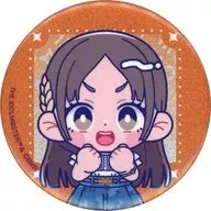 倉本千奈 「学園アイドルマスター×にゅ～とろ キラキラ缶バッジ vol.2」