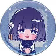 秦谷美鈴 「学園アイドルマスター×にゅ～とろ キラキラ缶バッジ vol.2」
