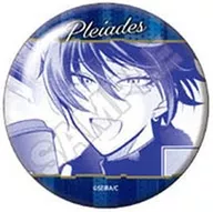 スバル 「ガチ恋粘着獣～ネット配信者の彼女になりたくて～ 缶バッジ」