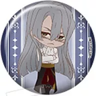 ディーノ・クラシコ 「デリコズ・ナーサリー トレーディング缶バッジ ミニキャラver.」