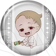ウル・デリコ 「デリコズ・ナーサリー トレーディング缶バッジ ミニキャラver.」