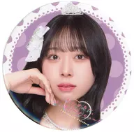 松田美里徽章第2部S席门票A门票一眼相机区门票特典