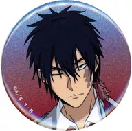 XANXUS 「家庭教師ヒットマンREBORN! POP UP SHOP in AmiAmi 描き下ろし 夢見る玉座ver. トレーディンググリッター缶バッジ」