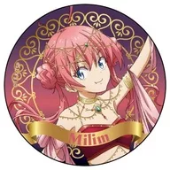 ミリム・ナーヴァ(上半身) 「転生したらスライムだった件 POP UP SHOP in 新宿マルイ アネックス ホログラムカンバッジ アラビアンver.」