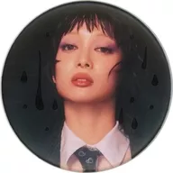JURIN (XG) metal badge "IN THE RAIN"