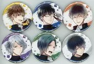 [Single Item] 6-type metal badge set "Switch soft random digit for Nintendo Switch WonderGOO limited set" included special bonus