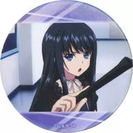 南宮那月 「ストライク・ザ・ブラッド 缶バッジ 02.場面写イラスト」