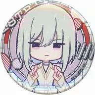 畔川幾成 「18TRIP 缶バッジ 02. グラフアートイラスト」