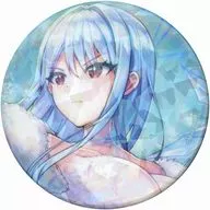 永雪氷織 「ホログラム缶バッジ(57mm) ドルフィンウェーブ 01.BOX1 公式イラスト」