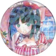 アイネス 「ホログラム缶バッジ(57mm) ドルフィンウェーブ 03.BOX3 公式イラスト」