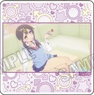 緒山みはり 「お兄ちゃんはおしまい! POP UP SHOP in MEDICOS SHOP 場面写アクリルバッジコレクション」