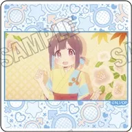 穂月もみじ 「お兄ちゃんはおしまい! POP UP SHOP in MEDICOS SHOP 場面写アクリルバッジコレクション」