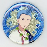 井宿 「ふしぎ遊戯×THEキャラSHOP ホログラムカンバッジ Celebration ver.」
