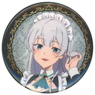 アリューシア・シトラス 「片田舎のおっさん、剣聖になる×アトレ秋葉原 POP UP SHOP 缶バッジコレクション」