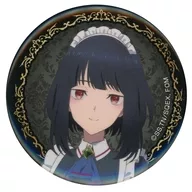 フィッセル・ハーべラー 「片田舎のおっさん、剣聖になる×アトレ秋葉原 POP UP SHOP 缶バッジコレクション」