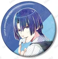 聖川真斗 「うたの☆プリンスさまっ♪ トレーディング Ani-Art 第5弾 缶バッジ」