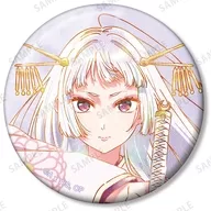 A.黒川あかね(鞘姫ver.) 「推しの子 トレーディング Ani-Art aqua label 第3弾 缶バッジ」