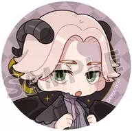 乾青宗 「東京リベンジャーズ トレーディング缶バッジ(悪魔/ver.B)」