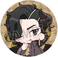 九井一 「東京リベンジャーズ トレーディング缶バッジ(悪魔/ver.B)」