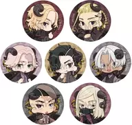 全7種セット 「東京リベンジャーズ トレーディング缶バッジ(悪魔/ver.B)」