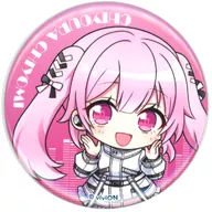 千代浦蝶美 「バーチャルYouTuberあおぎり高校×AVIOT POP UP SHOP in マルイ トレーディング缶バッジ ミニキャラver.」