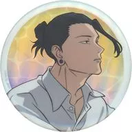 Metal badge "Sega Lucky Demarquía Jujutsu Kaisen Dawn Daytime Twilight, Twilight Twilight" E Award for Summer Oil (Twilight Twilight) / Aurora Ver.