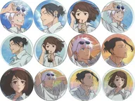 全12種セット 缶バッジ 「セガ ラッキーくじ 呪術廻戦 明昼の刻・黄昏の刻」 E賞