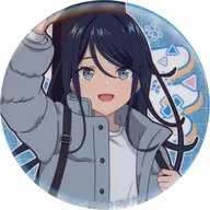 星乃一歌 グリッター缶バッジ 「はっぴーこれくしょんくじ 劇場版プロジェクトセカイ 壊れたセカイと歌えないミク A BOX」 E賞