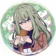 草薙寧々 グリッター缶バッジ 「はっぴーこれくしょんくじ 劇場版プロジェクトセカイ 壊れたセカイと歌えないミク B BOX」 E賞