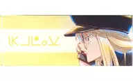 クラピカ ver.B 「HUNTER×HUNTER Ani-Art アニメイトフェア in 2025 トレーディング Ani-Art aqua label 第2弾 アクリルネームプレート」
