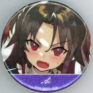 夜叉神天衣(第八局) 「りゅうおうのおしごと! POP UP SHOP in AMNIBUS STORE トレーディング原作イラストグリッター缶バッジ」