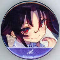 夜叉神天衣(ドレス) 「りゅうおうのおしごと! POP UP SHOP in AMNIBUS STORE トレーディング原作イラストグリッター缶バッジ」