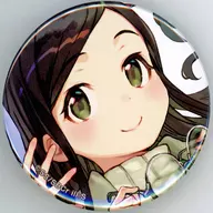 貞任綾乃 「りゅうおうのおしごと! POP UP SHOP in AMNIBUS STORE トレーディング原作イラスト缶バッジ」