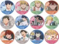 全12種セット 「忘却バッテリー 激推し缶バッジコレクション vol.4」