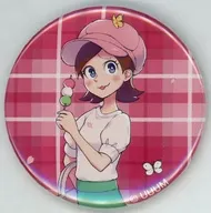 コアラ えそそ’s缶バッジ(春) 「DMMスクラッチ! コアラ’s GAME SHOW ハイパーエソソタイム」 D-1賞