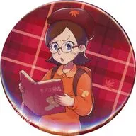 コアラ えそそ’s缶バッジ(秋) 「DMMスクラッチ! コアラ’s GAME SHOW ハイパーエソソタイム」 D-3賞