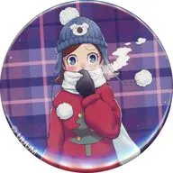 コアラ えそそ’s缶バッジ(冬) 「DMMスクラッチ! コアラ’s GAME SHOW ハイパーエソソタイム」 D-4賞