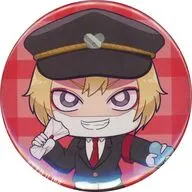 【シークレット1】コアラ えそそ’s缶バッジ 「DMMスクラッチ! コアラ’s GAME SHOW ハイパーエソソタイム」 D-8賞