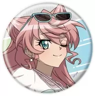 マリア・カデンツァヴナ・イヴ 「戦姫絶唱シンフォギアXV 缶バッジ 24.描き下ろしイラスト」