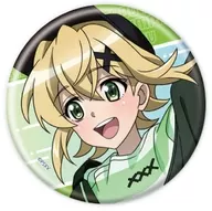 暁切歌 「戦姫絶唱シンフォギアXV 缶バッジ 24.描き下ろしイラスト」