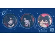 "Tenkan Shifuku", el tercero episodio de la filial de Karugo metal badge, Ltd.