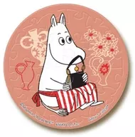 ムーミンママ 「MOOMIN PACHITバッジコレクション」