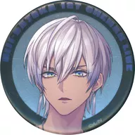 Ibrahim(有框)"虚拟YouTuber现场2点啦1 st LIVE随机徽章"