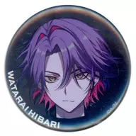 Tokai Hijaku (sem moldura) "Virtual YouTuber Jisan, 2 : 00 ou 1 st LIVE Random metal badge"