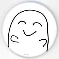 Ibrahim : "Virtual YouTubers at 2 : 00 or 1st LIVE Random metal badge"