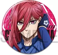 千切豹馬 「ブルーロック トレーディング缶バッジ Vol.3」