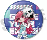 要＆サブロー 「RINGING FATE 缶バッジ」